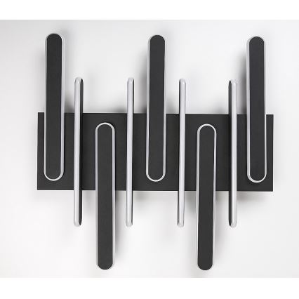 Rabalux - LED Ceiling Light, 46W/230V, 3000/4000K, 61 x 61 cm