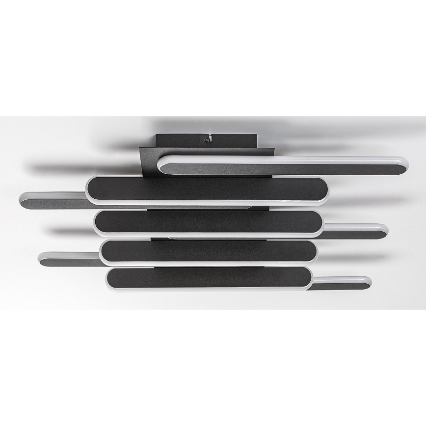 Rabalux - LED Ceiling Light, 46W/230V, 3000/4000K, 61 x 61 cm