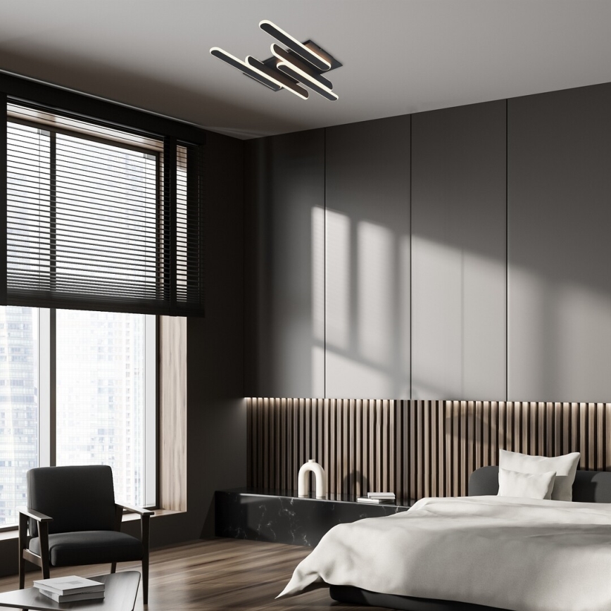 Rabalux - LED Ceiling light LED/36W/230V 3000/4000K