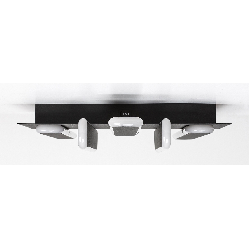 Rabalux - LED Ceiling light LED/36W/230V 3000/4000K