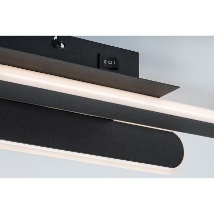 Rabalux - LED Ceiling light LED/18W/230V 3000/4000K