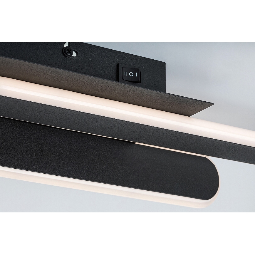 Rabalux - LED Ceiling light LED/18W/230V 3000/4000K