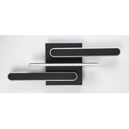 Rabalux - LED Ceiling Light LED/18W/230V 3000/4000K 23x61 cm