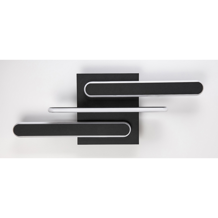 Rabalux - LED Ceiling Light LED/18W/230V 3000/4000K 23x61 cm