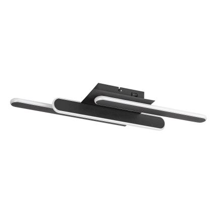 Rabalux - LED Ceiling Light LED/18W/230V 3000/4000K 23x61 cm