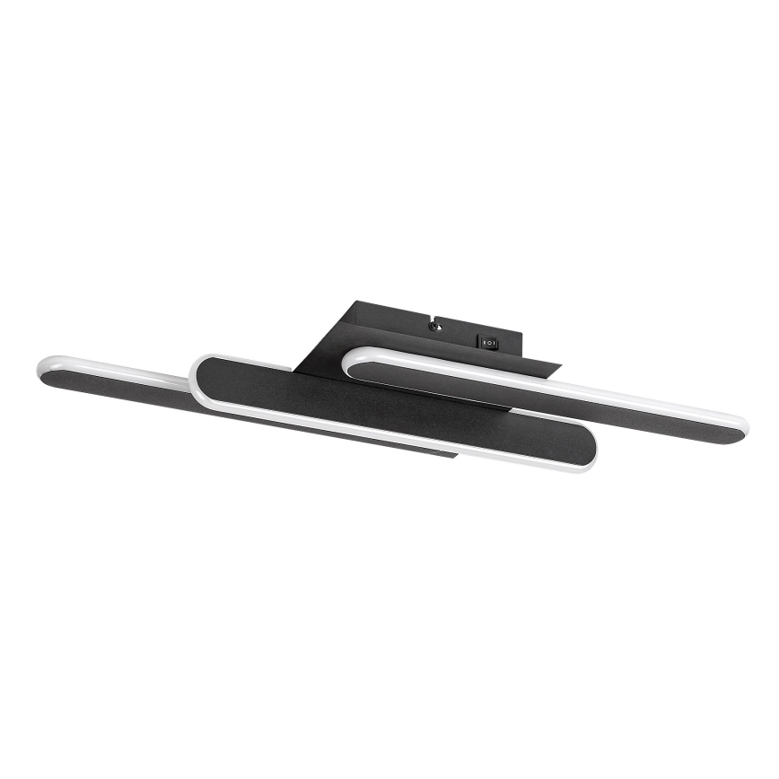 Rabalux - LED Ceiling Light LED/18W/230V 3000/4000K 23x61 cm