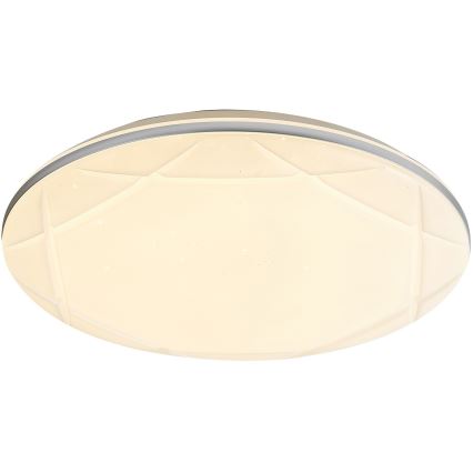 Rabalux - LED Ceiling light LED/24W/230V 4000K d. 40 cm