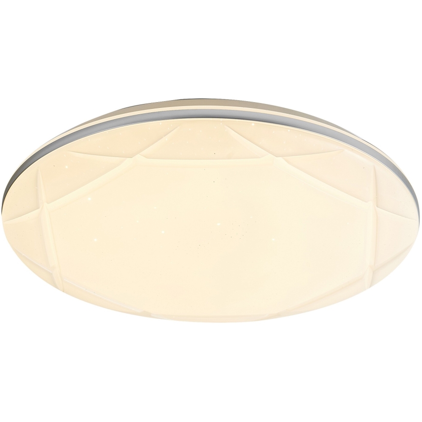 Rabalux - LED Ceiling light LED/24W/230V 4000K d. 40 cm