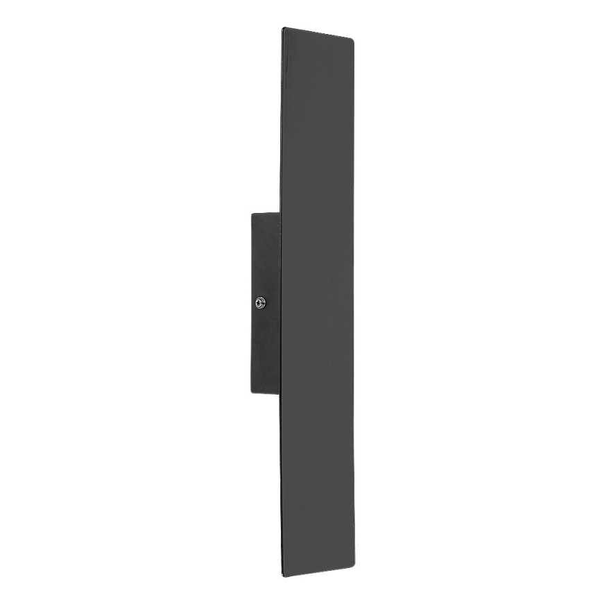 Rabalux - LED Wall light LED/6W/230V 3000K black