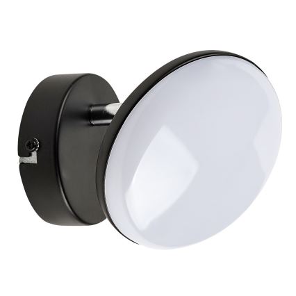 Rabalux - LED Wall light LED/4W/230V 3000K black