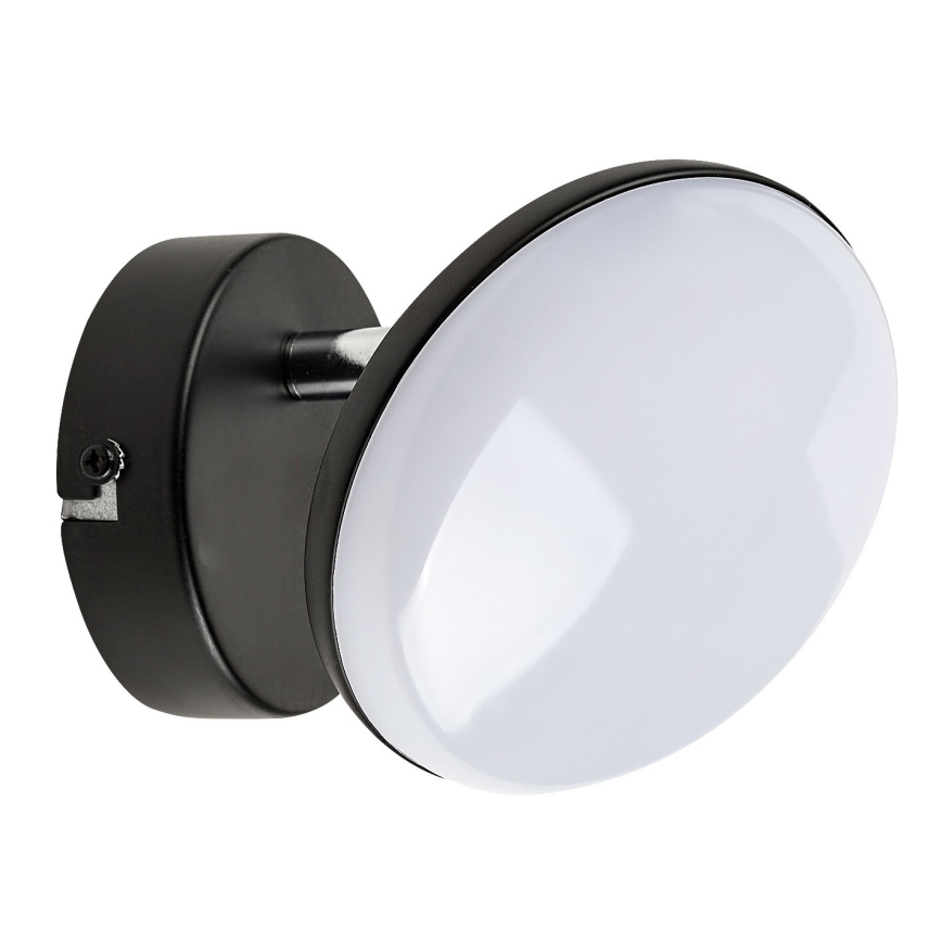 Rabalux - LED Wall light LED/4W/230V 3000K black