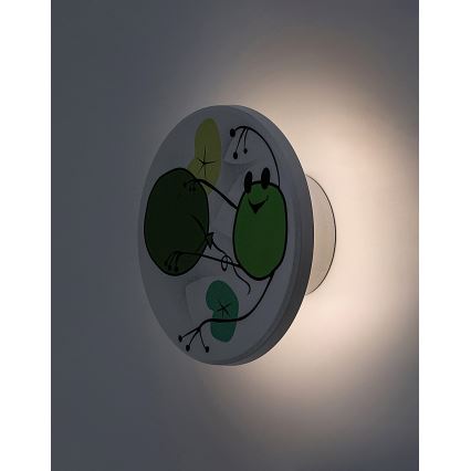 Rabalux - LED Wall light LED/9W/230V 3000/4000/6500K