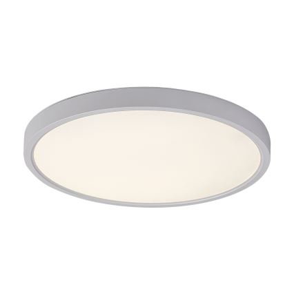 Rabalux - LED Ceiling light LED/24W/230V 4000K d. 30 cm white