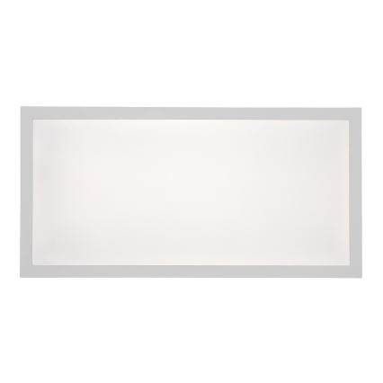 Rabalux - LED Surface-mounted panel LED/24W/230V 4000K 60x30 cm