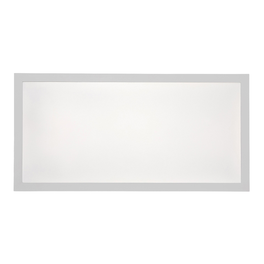 Rabalux - LED Surface-mounted panel LED/24W/230V 4000K 60x30 cm