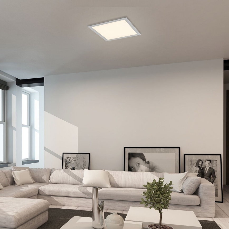 Rabalux - LED Surface-mounted panel LED/40W/230V 4000K 60x60 cm