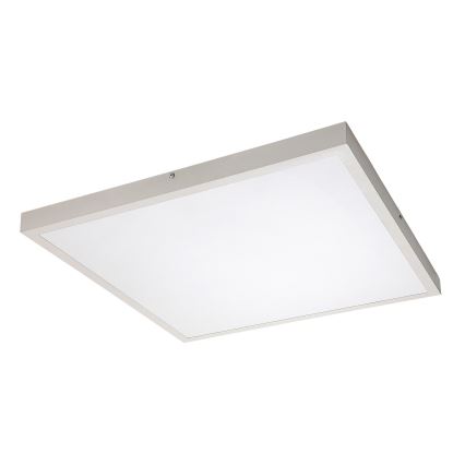 Rabalux - LED Surface-mounted panel LED/40W/230V 4000K 60x60 cm