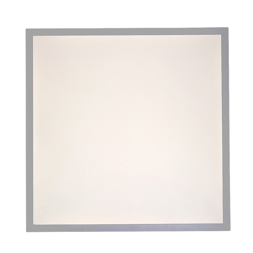 Rabalux - LED Surface-mounted panel LED/40W/230V 4000K 60x60 cm