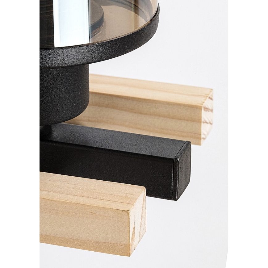 Rabalux - Wall light 1xE27/25W/230V pine