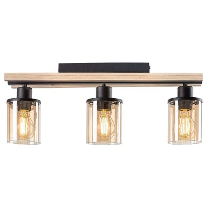 Rabalux - Surface-mounted chandelier 3xE27/230V