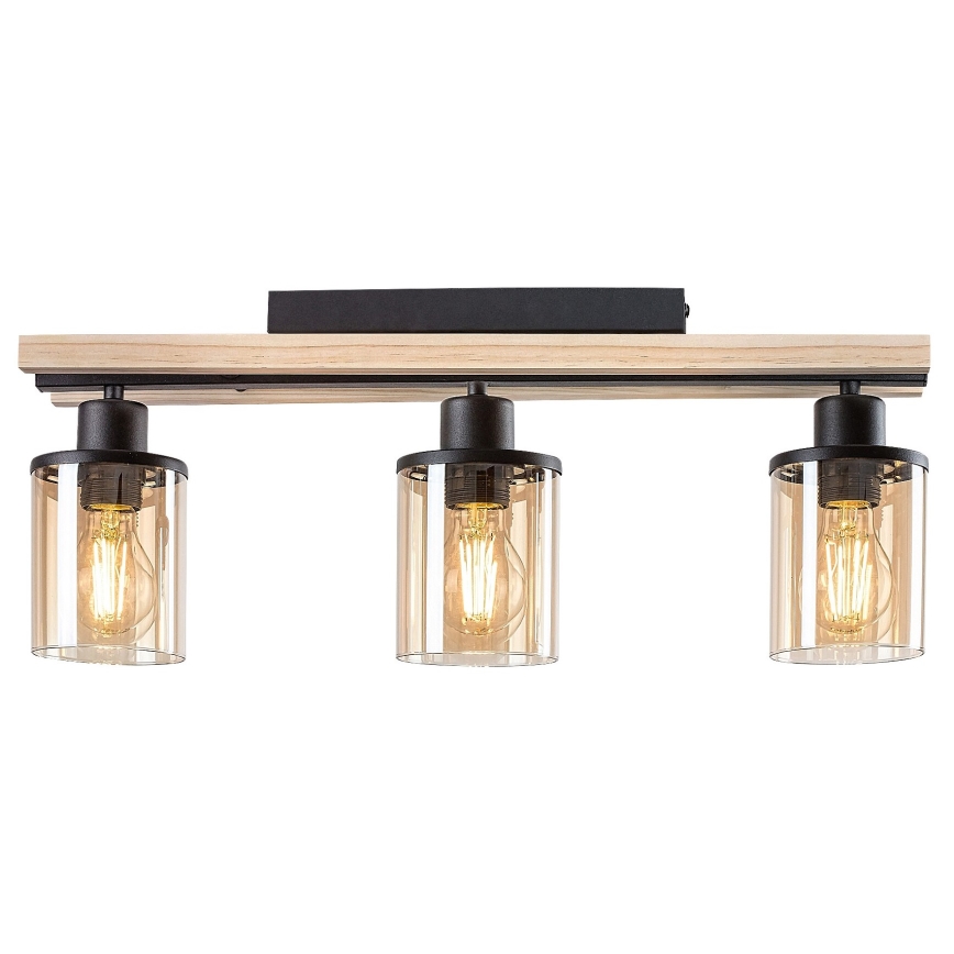 Rabalux - Surface-mounted chandelier 3xE27/230V
