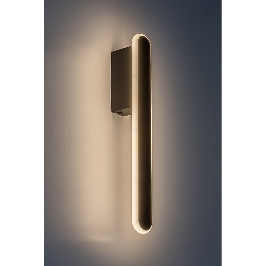 Rabalux - LED Wall light LED/12W/230V 3000/4000K