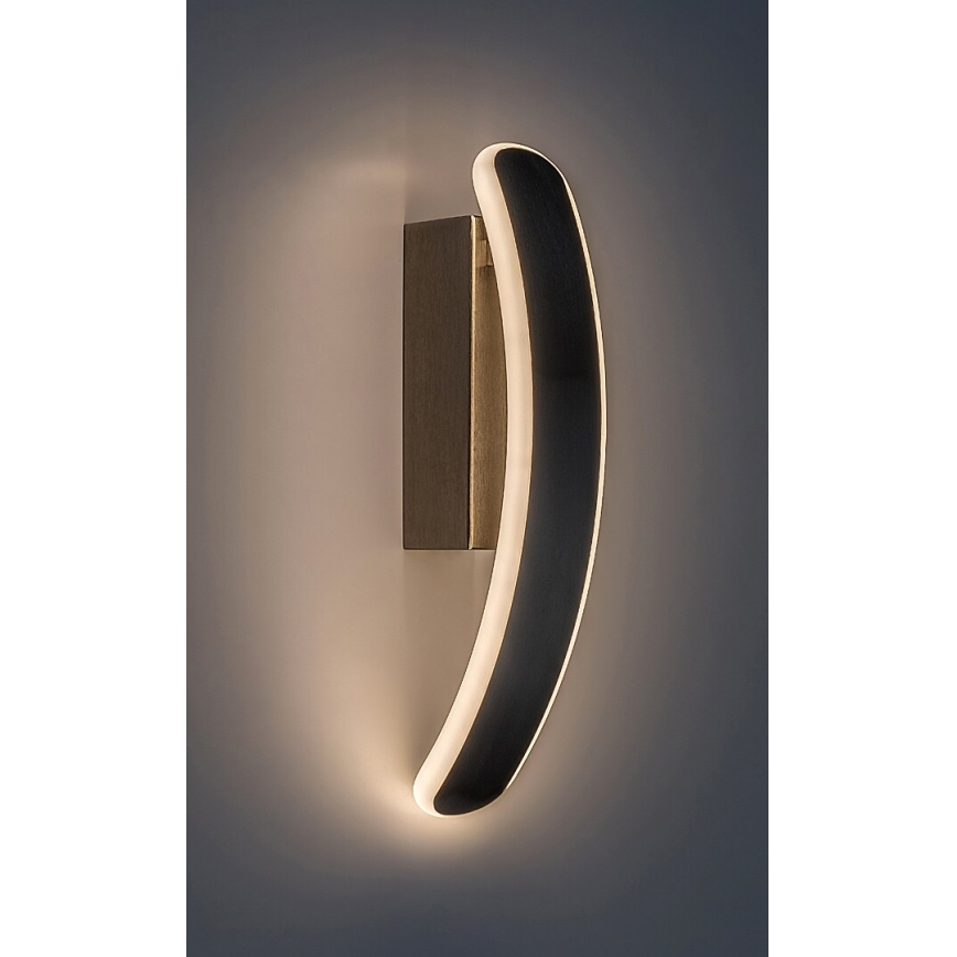Rabalux - LED Wall light LED/12W/230V