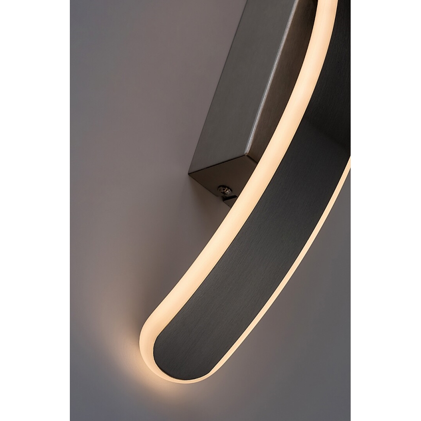 Rabalux - LED Wall light LED/12W/230V