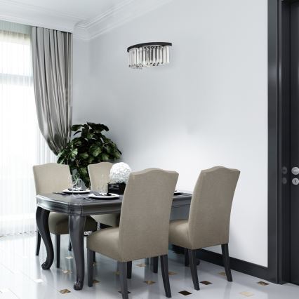 Rabalux - Wall light 1xE27/25W/230V