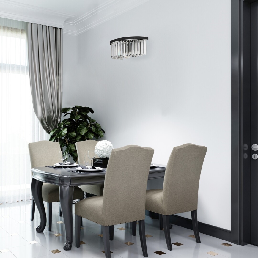 Rabalux - Wall light 1xE27/25W/230V