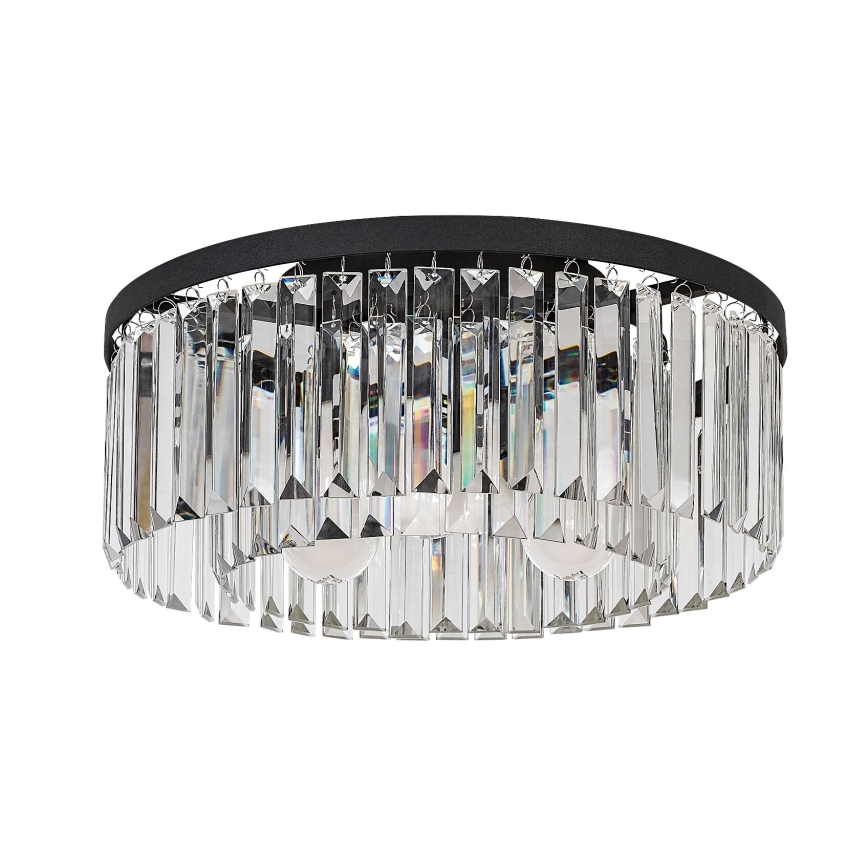 Rabalux - Ceiling light 3xE27/25W/230V Ø 40 cm