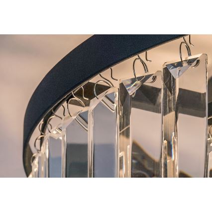 Rabalux - Ceiling light 3xE27/25W/230V Ø 40 cm