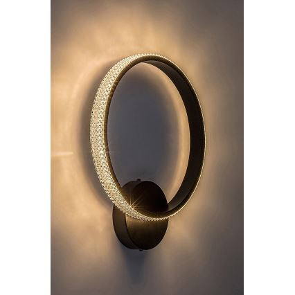 Rabalux - LED Wall light LED/15W/230V 3000K