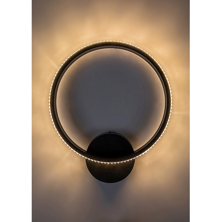 Rabalux - LED Wall light LED/15W/230V 3000K