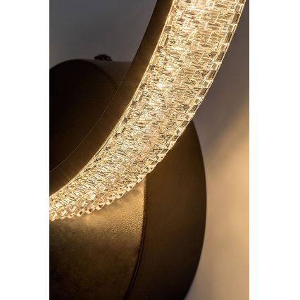 Rabalux - LED Wall light LED/15W/230V 3000K