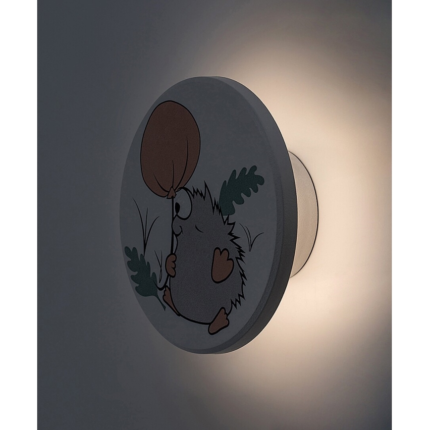Rabalux - LED Wall light LED/9W/230V 3000/4000/6500K