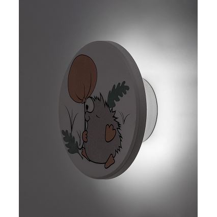 Rabalux - LED Wall light LED/9W/230V 3000/4000/6500K