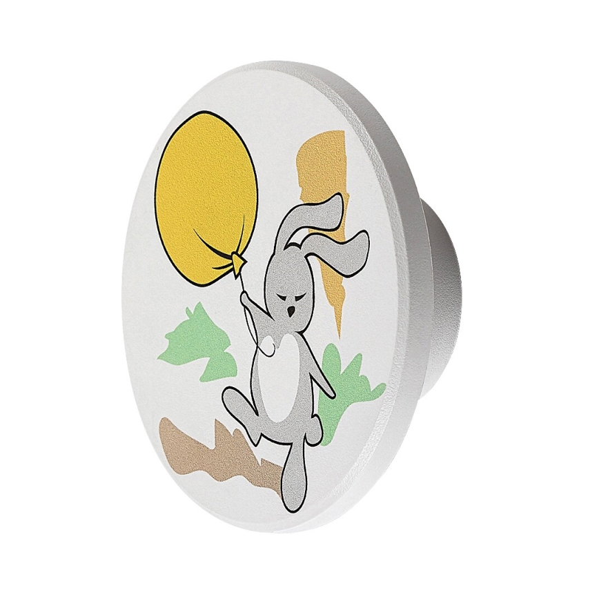 Rabalux - LED Wall light LED/9W/230V 3000/4000/6500K