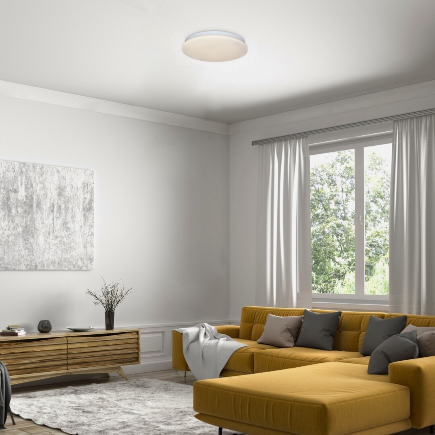 Rabalux - LED Ceiling light LED/12W/230V 3000K 25 cm