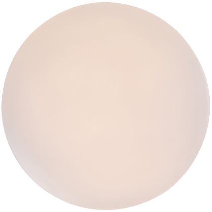 Rabalux - LED Ceiling Light LED/12W/230V 3000K Ø 25.5 cm