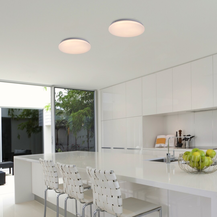 Rabalux - LED Ceiling light LED/18W/230V 3000K 32 cm