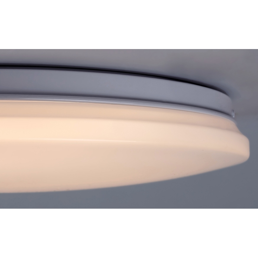 Rabalux - LED Ceiling Light LED/24W/230V 3000K Ø 37.5 cm