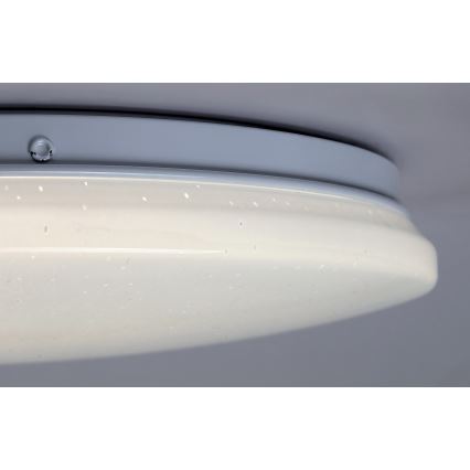 Rabalux - LED Ceiling light LED/12W/230V 4000K 25 cm