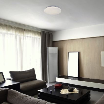 Rabalux - LED Ceiling light LED/18W/230V 4000K 32 cm