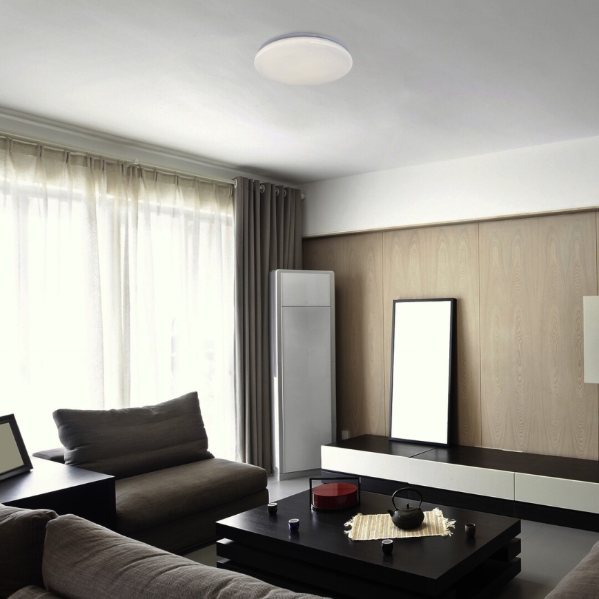 Rabalux - LED Ceiling light LED/18W/230V 4000K 32 cm