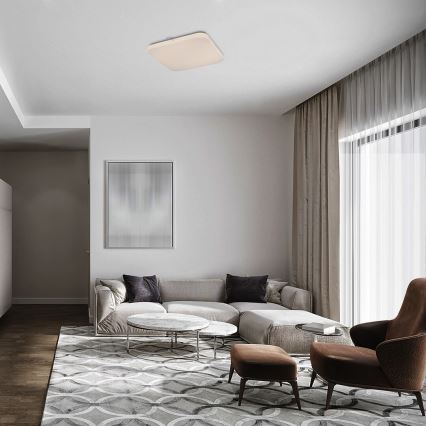 Rabalux - LED Ceiling light LED/18W/230V 3000K 32x32 cm