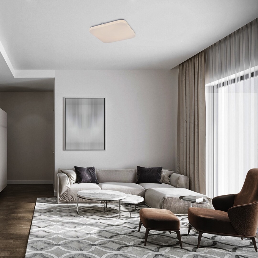 Rabalux - LED Ceiling light LED/18W/230V 3000K 32x32 cm