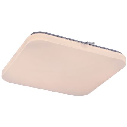 Rabalux - LED Ceiling light LED/18W/230V 3000K 32x32 cm