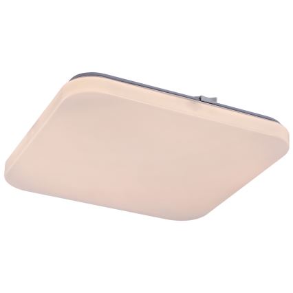 Rabalux - LED Ceiling light LED/24W/230V 3000K 37x37 cm