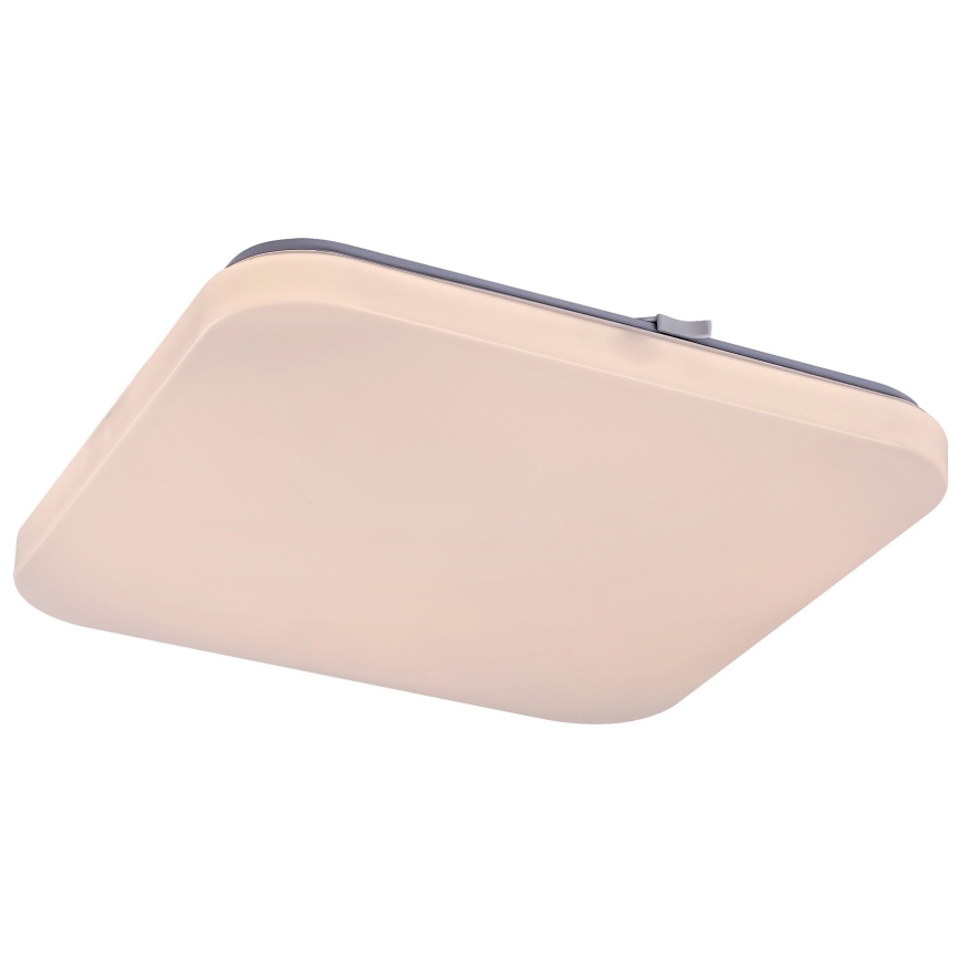 Rabalux - LED Ceiling light LED/24W/230V 3000K 37x37 cm